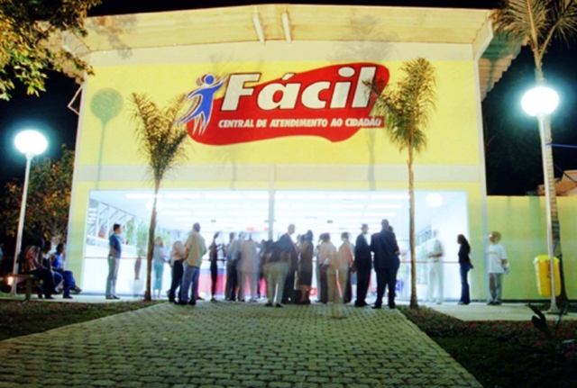 Fácil Guarulhos - Inovação Gov